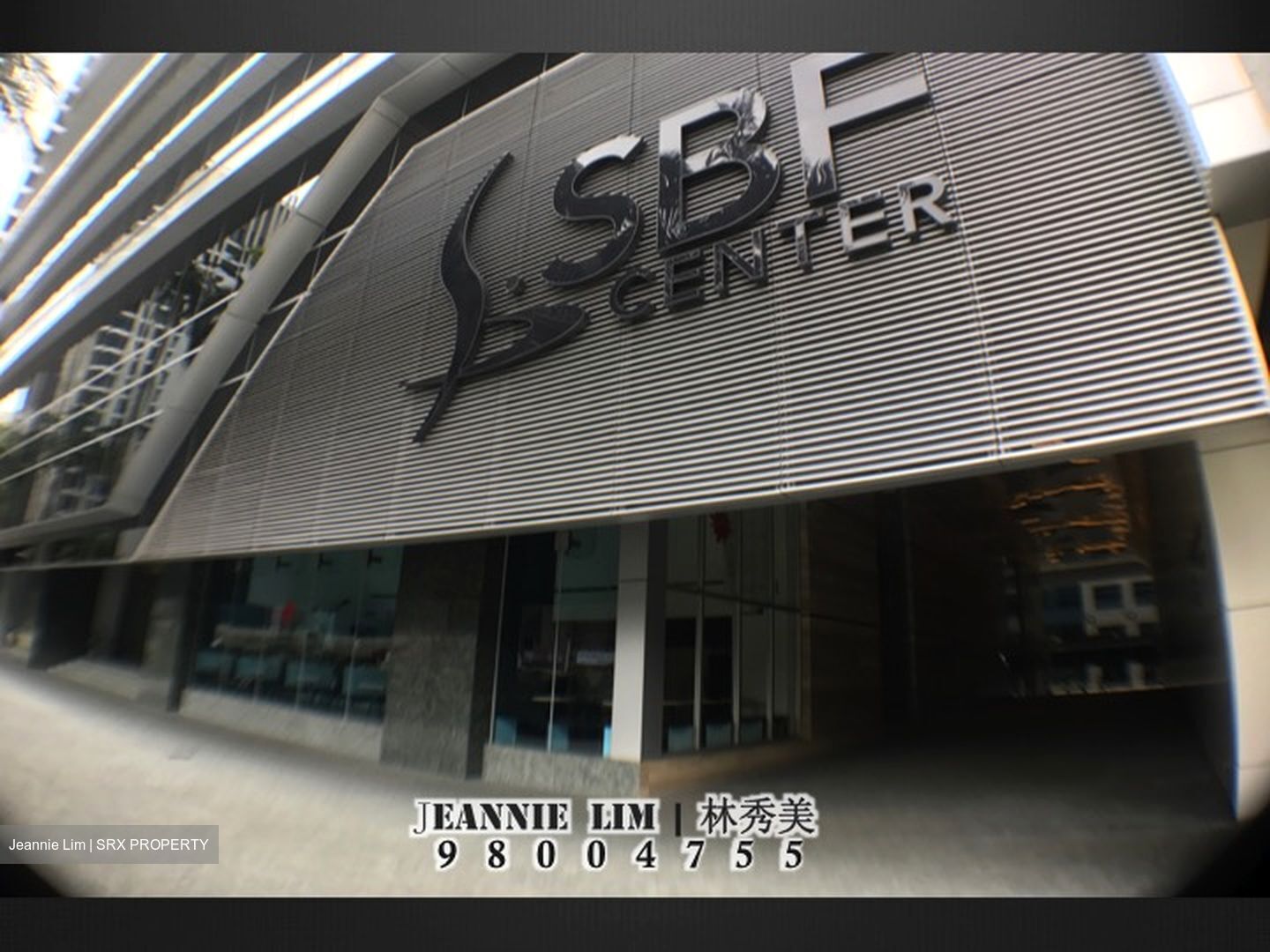 Sbf Center (D1), Retail #573447041
